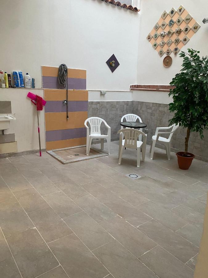 Melody Rooms Siracusa Syracuse Exterior foto